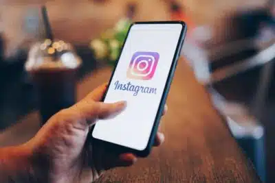 Répondre efficacement à un message sur Instagram